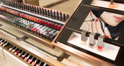 Burberry Beauty Box Hadir di Asia