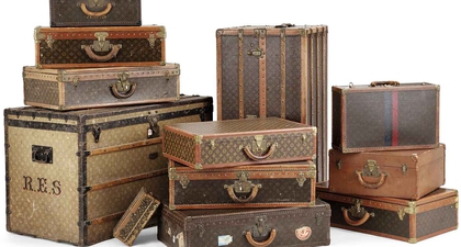 Tips Memulai Investasi Fashion