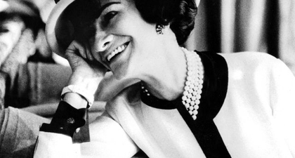 Kutipan Tentang Fashion, Cinta, dan Sukses dari Coco Chanel