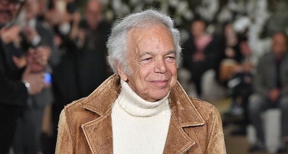 Ralph Lauren Beri Donasi 10 Juta Dolar untuk Lawan Covid-19