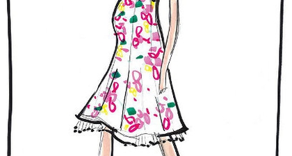 Rancangan Baju Hamil Khusus Untuk Kate Middleton