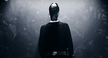 Film Dari James Franco Untuk Frida Giannini