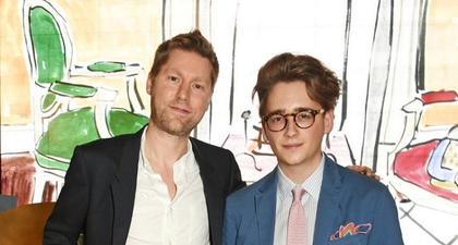 Perayaan Seni di Jantung Kota London