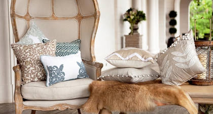 Butik Interior Terbaru