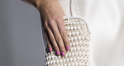 Sederet Inspirasi Kuku Terbaik untuk Musim Semi 2021