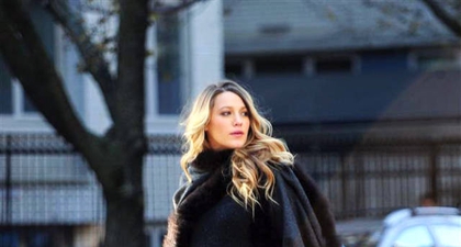 Inspirasi Gaya Hamil Para Selebriti