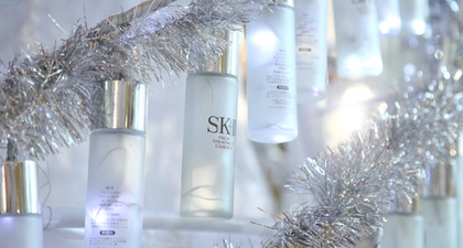 Empat Kreasi Terbaru