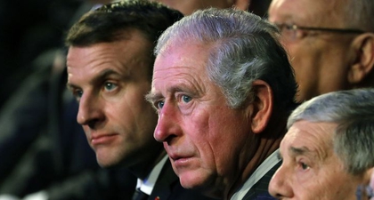 Pangeran Charles Akhirnya Keluar dari Area Karantina Mandiri