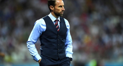 Rompi Gareth Southgate Menjadi Tren di Piala Dunia 2018