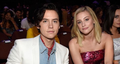 Cole Sprouse dan Lily Reinhart Bantah Isu Pelecehan Seksual
