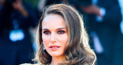 Natalie Portman Tampil dengan Rambut Baru Model Bob Pendek 