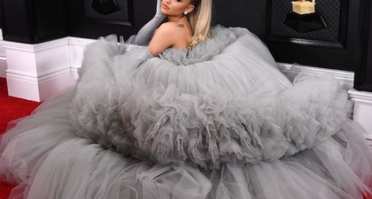 Ariana Grande Rayakan Ulang Tahunnya dengan Tema Midsommar