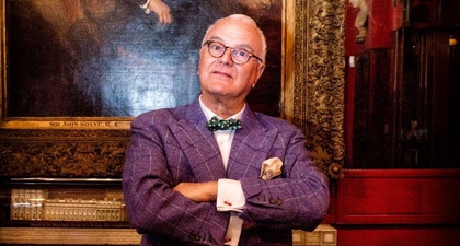 Film Dokumenter Manolo Blahnik Siap Dirilis