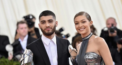 Gigi Hadid dan Zayn Malik Kembali Merayakan Idul Adha  