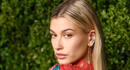 Hailey Bieber Minta Maaf atas Sikap Buruk kepada Pelayan 