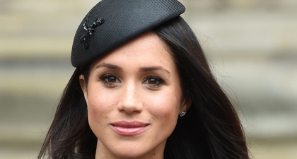 Meghan Markle Dikabarkan Merias Sendiri Pada Hari H