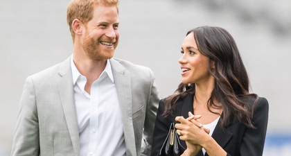 Meghan Markle dan Prince Harry Meluncurkan Akun Instagram