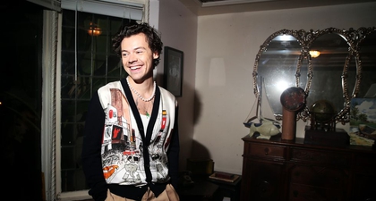 Negosiasi Harry Styles untuk Membintangi Film My Policeman