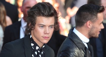 Respon Fans Akan Video Musik Harry Styles