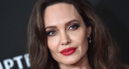 Simak Rahasia Perawatan Kulit Angelina Jolie Sekarang!