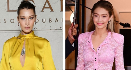 Gaya Fashion Anda Seperti Gigi Hadid atau Bella Hadid?