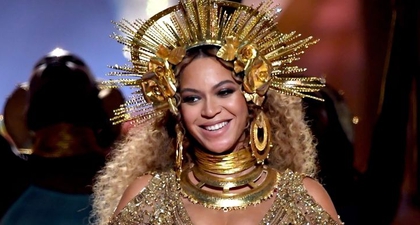 Beyoncé Melahirkan Anak Kembar