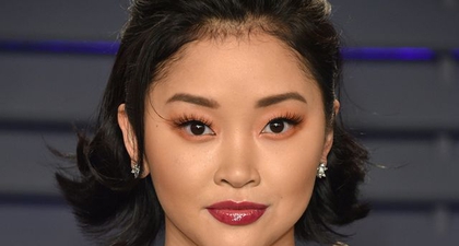 21 Ide Rambut Gaya Half Updo untuk Segala Acara!