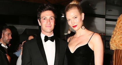 Karlie Kloss Bertunangan dengan Joshua Kushner