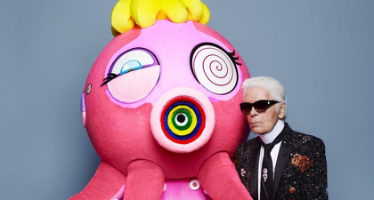 10 Fakta Unik Tentang Desainer Ikonis Karl Lagerfeld