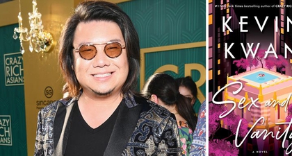 Lagi, Karya Baru Penulis Crazy Rich Asians akan Dibuat Film