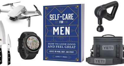 23 Ide Hadiah Terbaik untuk Para Pria di Tahun 2020