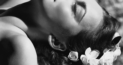 Foto-Foto Aktris Legendaris Olivia de Havilland Semasa Hidup