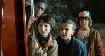 Stranger Things Akan Kembali Memulai Syuting Season 4