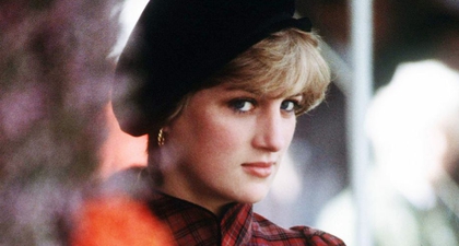 50 Foto Princess Diana yang Mungkin Belum Anda Lihat