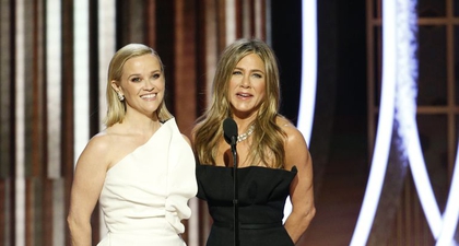 Reese Witherspoon Meminta Champagne dari Beyoncé 