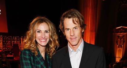 Julia Roberts Rayakan Hari Jadi Pernikahan yang Ke-18 Tahun