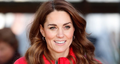 Kate Middleton Belanja ke Supermarket untuk Siapkan Stok