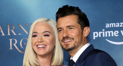 Katy Perry Cerita Tentang Hubungannya dengan Orlando Bloom