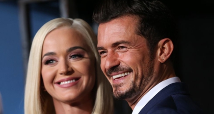Orlando Bloom Bantu Katy Perry Lewati Masa Depresi