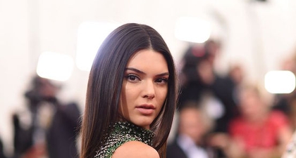 Tips Dari Kendall Jenner Untuk Menghilangkan Sembap di Wajah