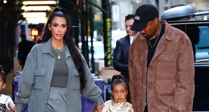 Reuni Keluarga Kardashian-Jenner di Peternakan Wyoming