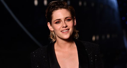 Kristen Stewart Angkat Bicara Tentang Kinerja Virginie Viard