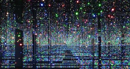 Pameran Yayoi Kusama Akan Dibuka di Tate Modern