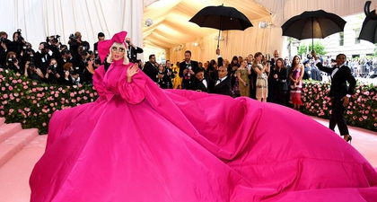 Met Gala 2019 : Semua Foto Busana di Atas Karpet Pink