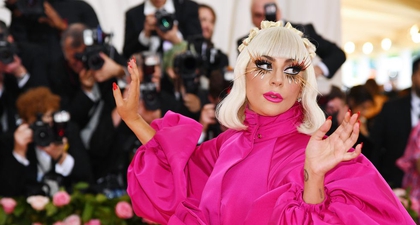 Seperti Apa Lini Makeup Lady Gaga yang Bernama Haus Beauty?