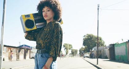 Label Musik Drake dan Ariana Grande Hapus Istilah 