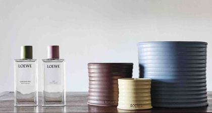 Berkenalan dengan Koleksi Home Scent Rilisan Loewe