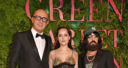 Gucci Perkuat Komitmennya dengan Merilis 2 Platform Digital