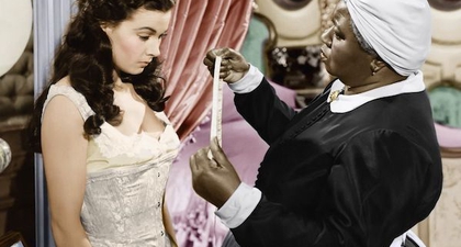 Gone With The Wind Dihapus Sementara dari HBO Max