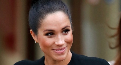 Nama Meghan Markle Disalahgunakan untuk Iklan Obat Diet